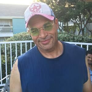 Meet your Posher, Fausto